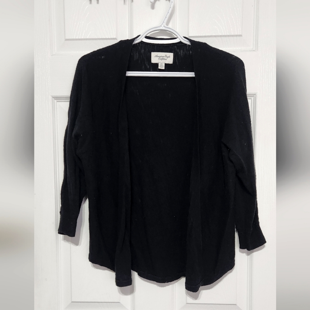 Basic Cardigan
